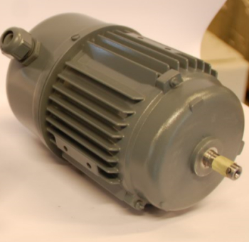 Reservedeler BPX vifter