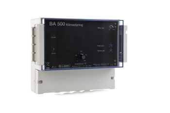 BA 500