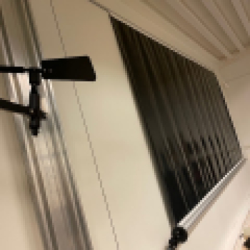 Naturlig Ventilasjon